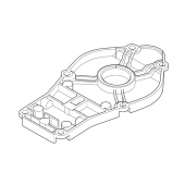 Coperchio 5310000-33 Coperchio 5310000-33