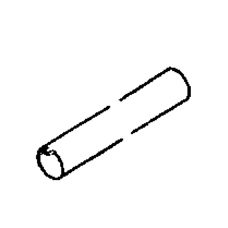 Tubo Rig Superiore 5310022-03