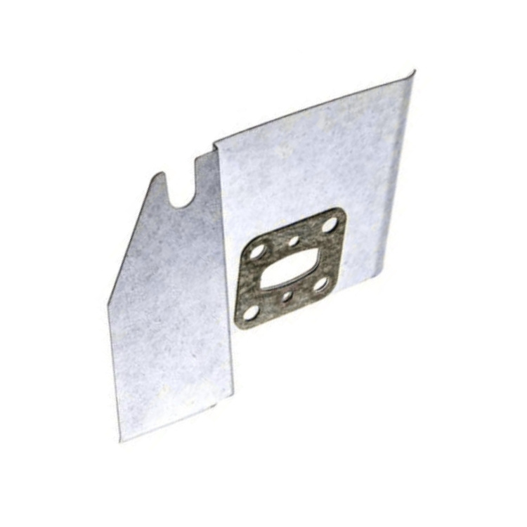 Piastra Intermedia 5310023-52