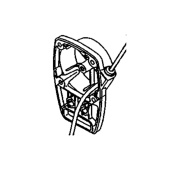 Alloggiamento Avviamento 5310024-61 Alloggiamento Avviamento 5310024-61