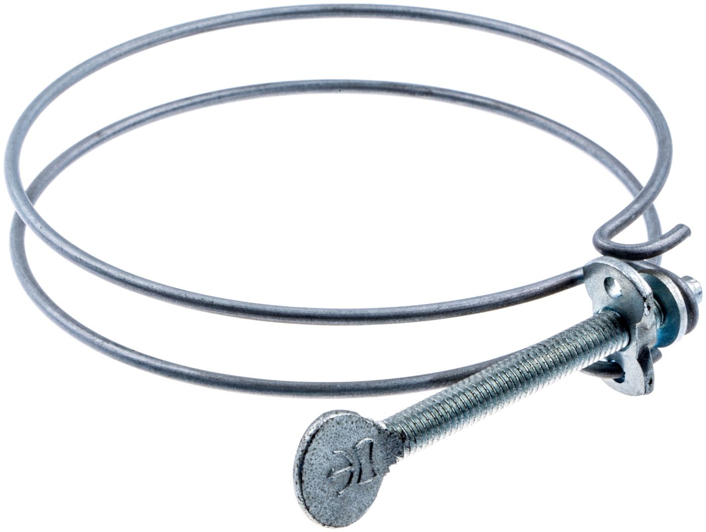 Fascetta stringitubo