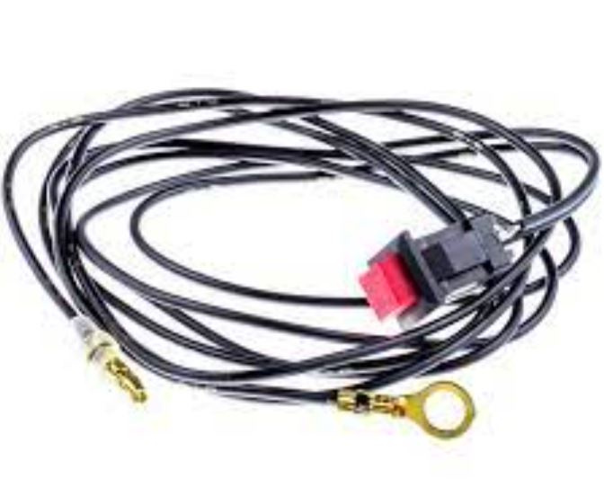 Interruttore Di Arresto 5310033-73