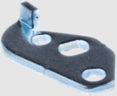 Avviare il braccio dell'acceleratore 5310039-20 Avviare il braccio dell'acceleratore 5310039-20