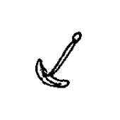 Supporto, Tappo Serbatoio 5310040-04 Supporto, Tappo Serbatoio 5310040-04