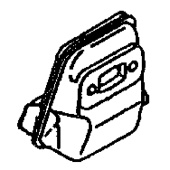 Silenziatore Silenziatore