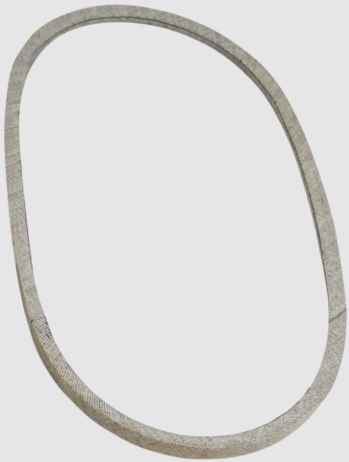 Cinghia di trasmissione R,850/970