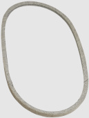 Cinghia di trasmissione R,850/970 Cinghia di trasmissione R,850/970