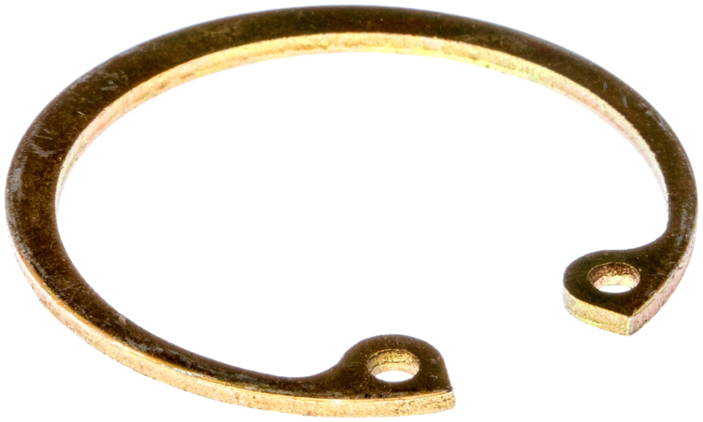 Anello di sicurezza