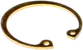 Anello di sicurezza Anello di sicurezza