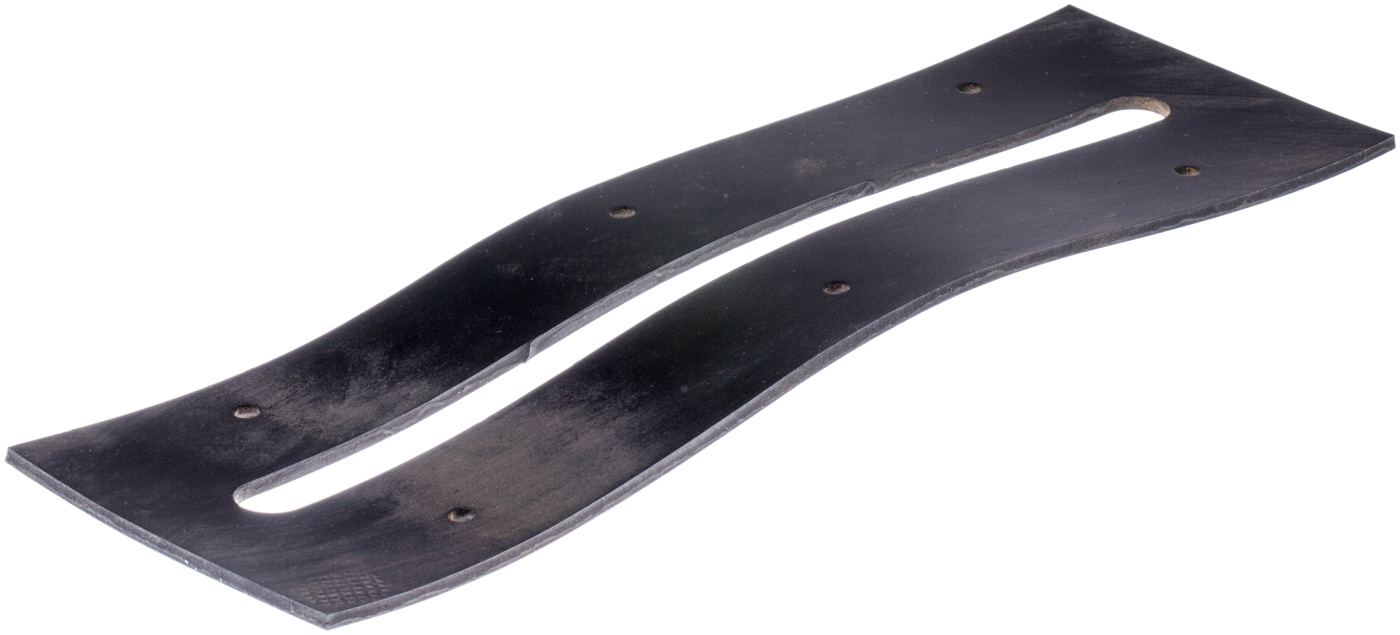 Piatto (Gomma) 5310056-05