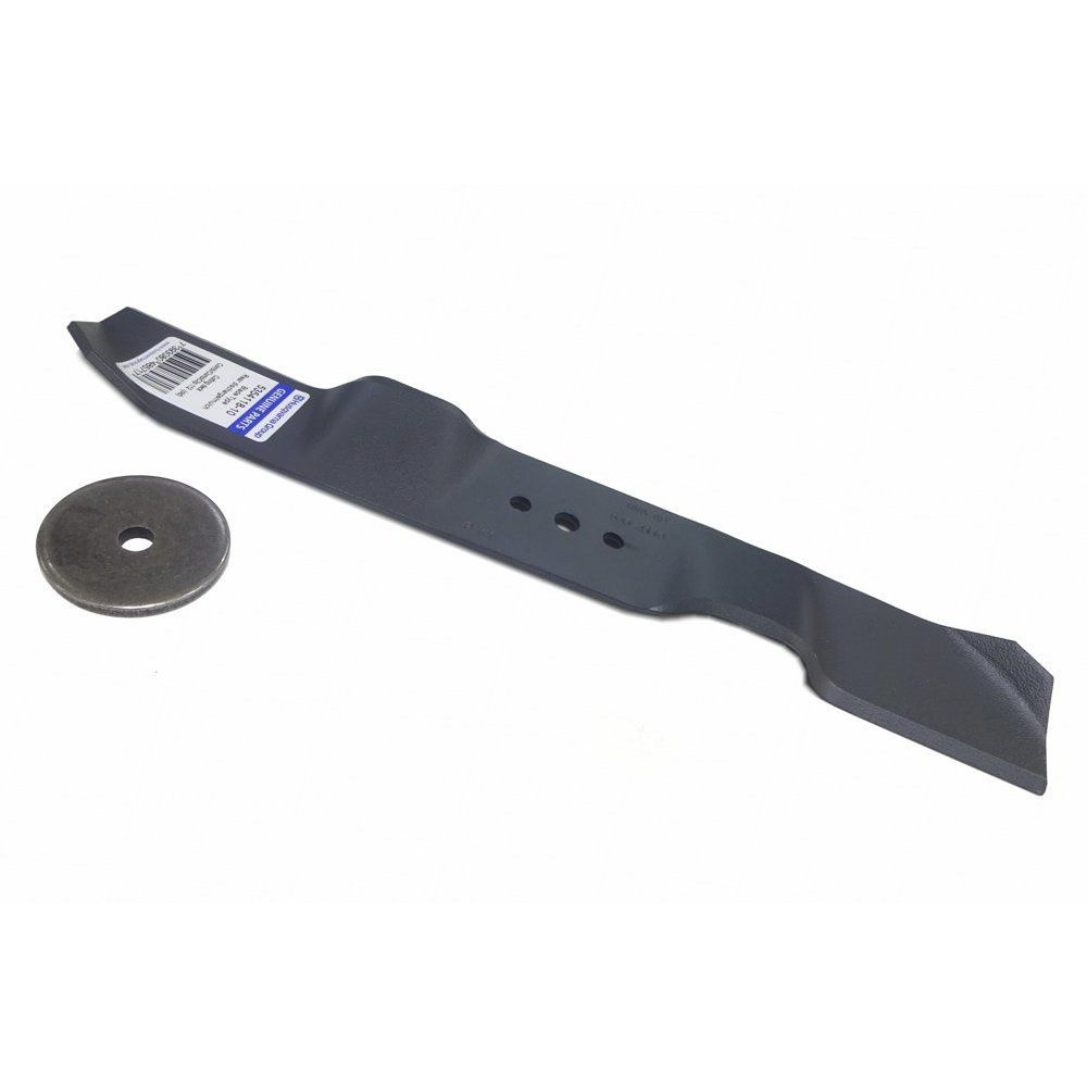 Lama 41cm Husqvarna Rider PF21, 16, 15V2, Pro 15, 18