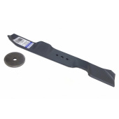 Lama 41cm Husqvarna Rider PF21, 16, 15V2, Pro 15, 18 Lama 41cm Husqvarna Rider PF21, 16, 15V2, Pro 15, 18