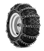 Catene da neve 20X8.0-8 Par 5310065-83 Catene da neve 20X8.0-8 Par 5310065-83