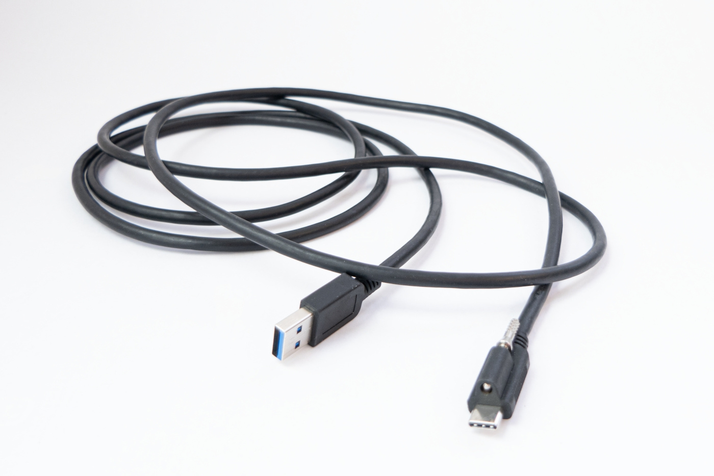 Cavo da USB-A a USB-C