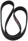 Ingranaggio a cinghia 5310075-26 Ingranaggio a cinghia 5310075-26