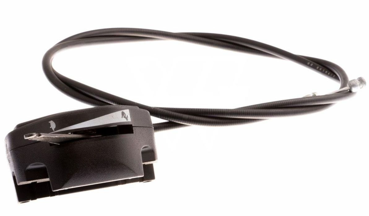 Comando acceleratore Husqvarna Royal 49, Royal 50