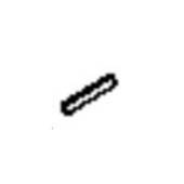 Molla Molla-, 3/16X1 5310076-18 Molla Molla-, 3/16X1 5310076-18