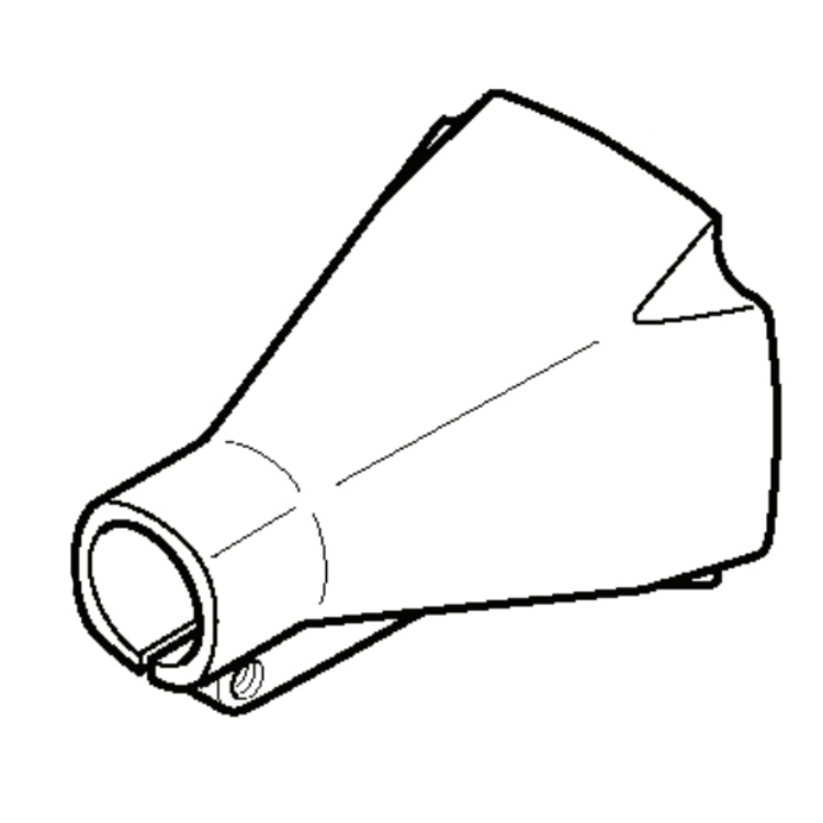 Coperchio Frizione 5310077-34