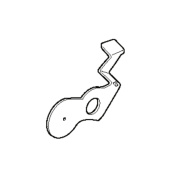 Acceleratore Strozzatore 5310078-04 Acceleratore Strozzatore 5310078-04