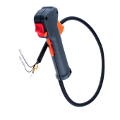 Controllo Dell'Acceleratore 5310078-29 Controllo Dell'Acceleratore 5310078-29