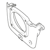 Casa Del Ventilatore 5310078-40 Casa Del Ventilatore 5310078-40