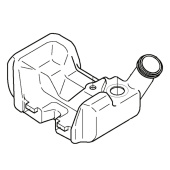 Serbatoio Di Carburante 5310078-56 Serbatoio Di Carburante 5310078-56