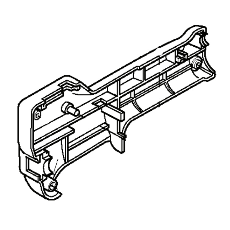 Manico A Mezza 5310078-69