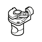 Farfalla Kpl 5310078-86 Farfalla Kpl 5310078-86