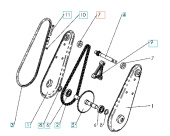 Azione 5310084-47 Azione 5310084-47