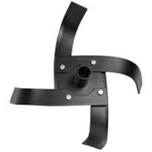 Lama incrociata Lama incrociata