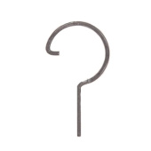 Gancio di avviamento 5310086-47 Gancio di avviamento 5310086-47