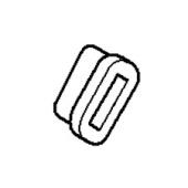 Elemento in gomma 5310087-06 Elemento in gomma 5310087-06