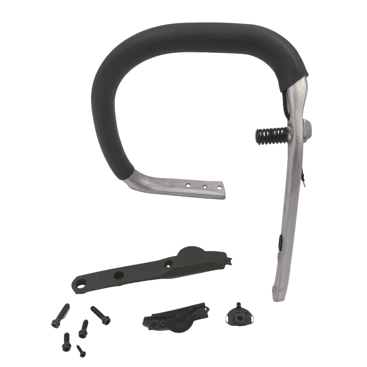 Maniglia Sistema 560/562Mkii 5310281-02