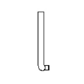 Tubo Flessibile 5310297-26 Tubo Flessibile 5310297-26