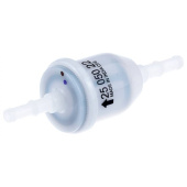 Filtro del carburante Filtro del carburante