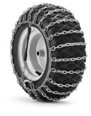 Catene da neve 16x4-8 per spazzaneve Catene da neve 16x4-8 per spazzaneve