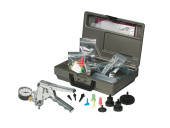 Tester di pressione e vuoto 5310306-23 Tester di pressione e vuoto 5310306-23