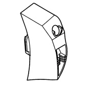 Ugello Aria 560/562Mii 5310793-01 Ugello Aria 560/562Mii 5310793-01