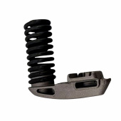 Cilindro elemento antivibrante 5310906-01 Cilindro elemento antivibrante 5310906-01