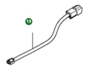 Seggiolino con imbracatura