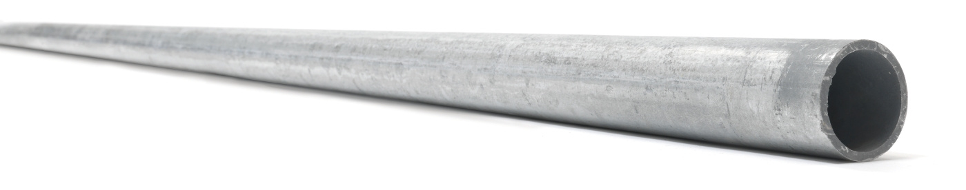 Tubo 48,3 x 3 metri