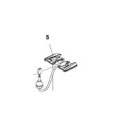 TELAIO / Charging plate TELAIO / Charging plate