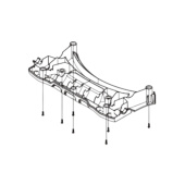 Kit di copertura 5311467-40 Kit di copertura 5311467-40