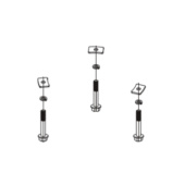 Kit di installazione 5311467-42 Kit di installazione 5311467-42