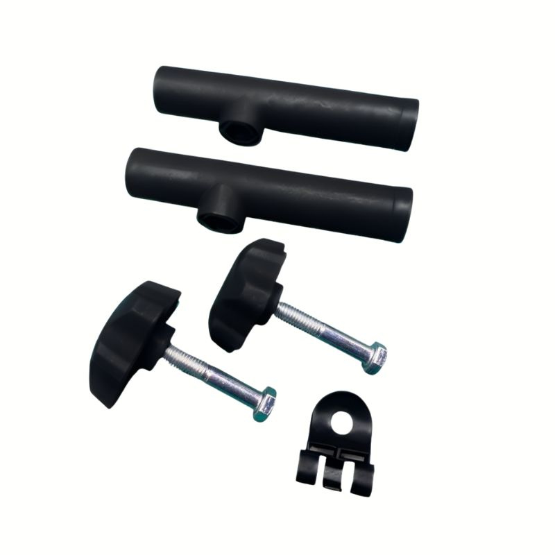 Gruppo manopola 5311467-62