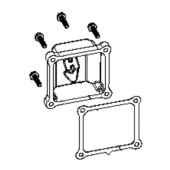 Copertura del cilindro Copertura del cilindro