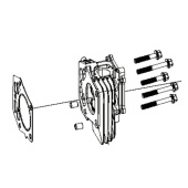 Kit testata Kit testata