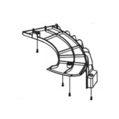 Kit di copertura 5311471-84 Kit di copertura 5311471-84