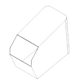 Sacco per erba 5311471-97 Sacco per erba 5311471-97