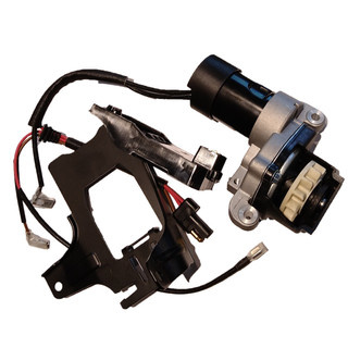 Motorino di avviamento Husqvarna HS 139AE